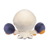 Officiële Pokemon center knuffel Clobbopus 26cm (breedt)